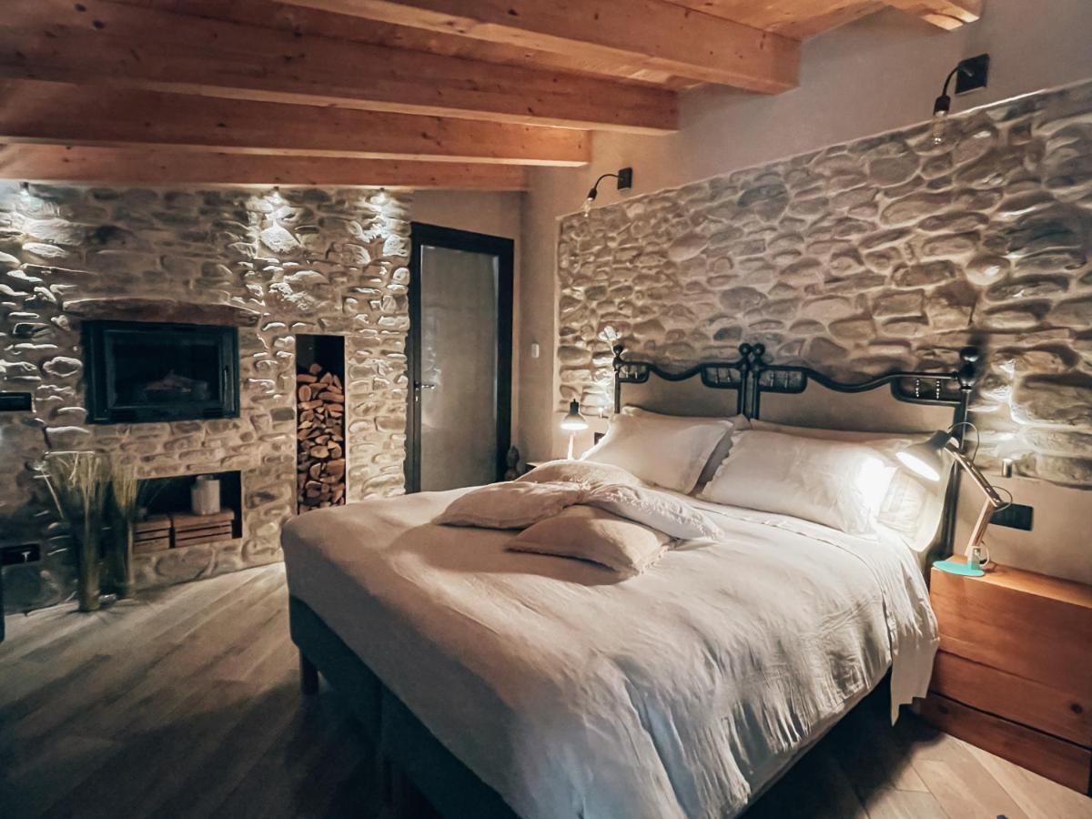Talking Stones Bed & Breakfast Долчеакуа Екстериор снимка