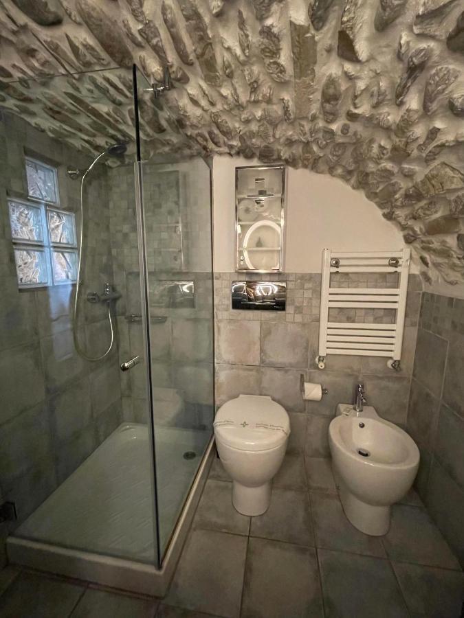 Talking Stones Bed & Breakfast Долчеакуа Екстериор снимка