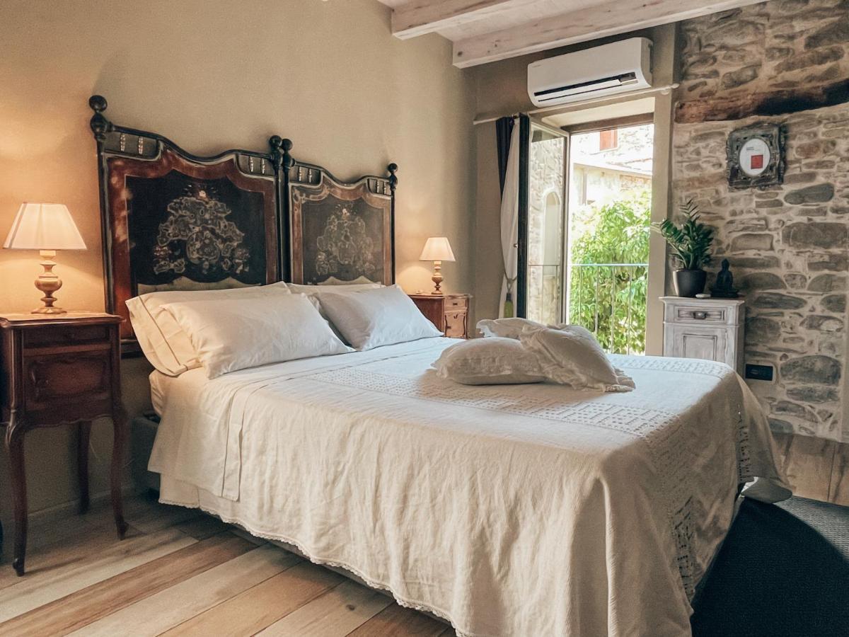 Talking Stones Bed & Breakfast Долчеакуа Екстериор снимка