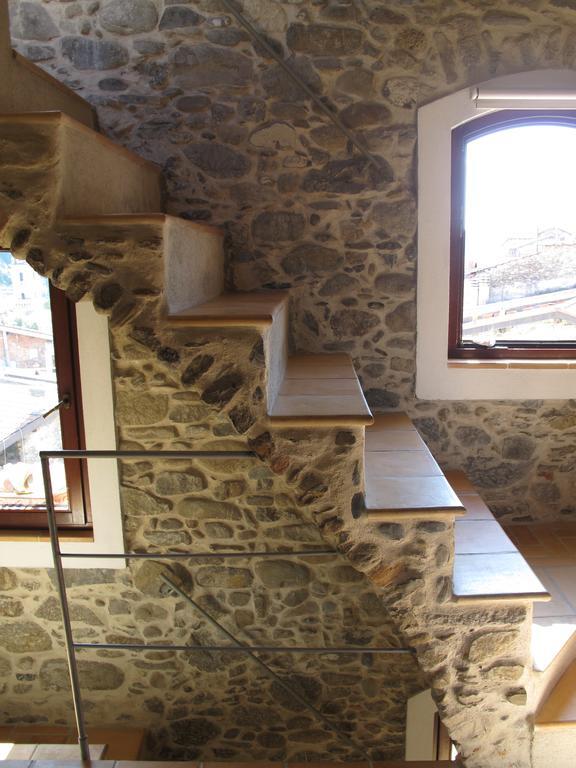 Talking Stones Bed & Breakfast Долчеакуа Екстериор снимка